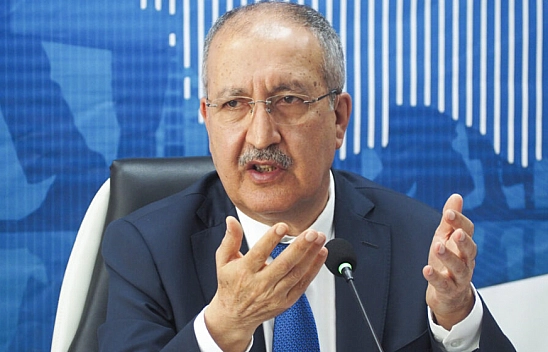 Erkılınç Malatya'da müjde verdi: Bölgeye 36 Milyon TL Destek!