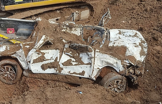 33 gün sonra İliç'te yeni gelişme..!