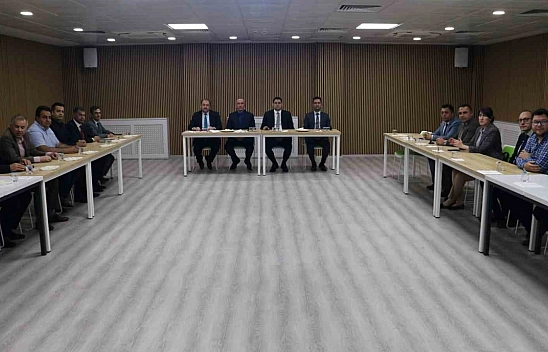 Erzincan'da gündem tulum peyniri!