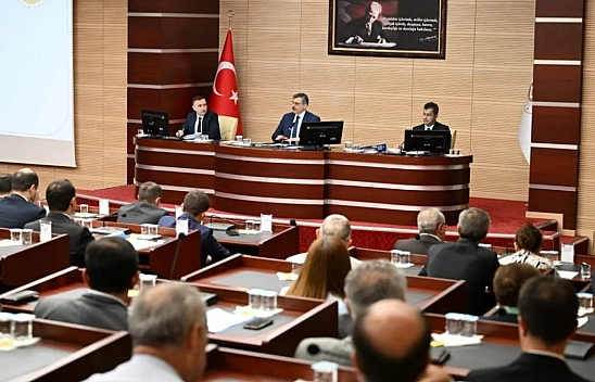 Erzurum'a 100 Milyarlık Yatırım!