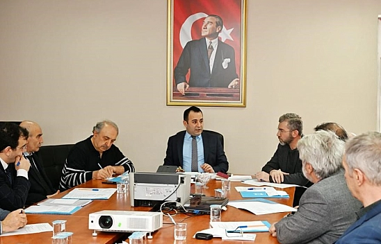 Turizmi masaya yatırıldı