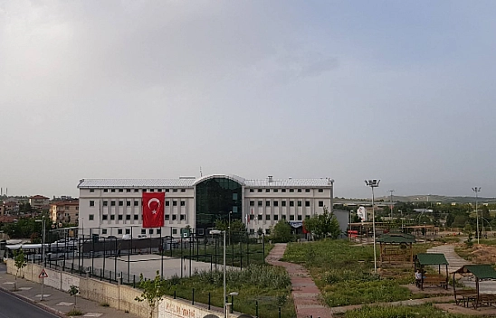 Esenlik'te yeni dönem: Genel müdürlüğe Çelik atandı