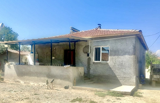 'Eşim kanlar içinde yerde yatıyordu' diyen koca tutuklandı