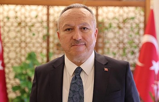 Eski Yazıhan Kaymakamı Emniyet Genel Müdürü Oldu