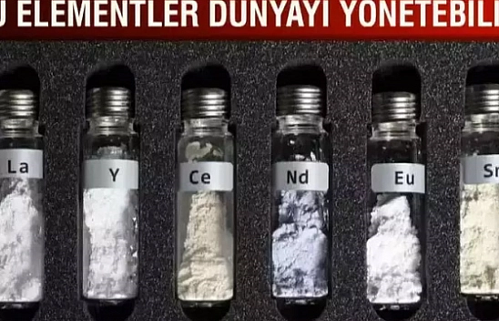 Eskişehir'de bulundu, sırada Malatya var