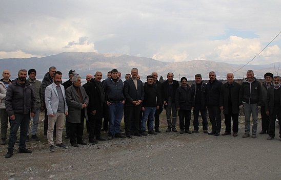 'Esnaf görmezden geliniyor'