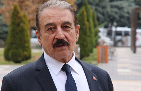 Esnafın Beklentisi Var: Keskin, Bakan Şimşek'i Malatya'ya Davet Etti!