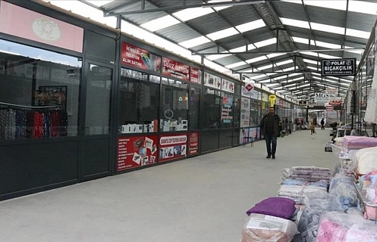 Esnaflar için 2025 işaret edildi