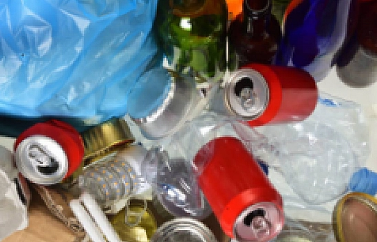 Evdeki Çöp Paraya Dönüşüyor! Malatya'da 1 Ocak'tan İtibaren Başlıyor...