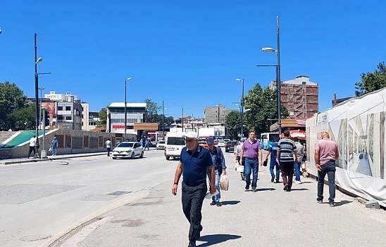 Evi ve iş yeri olmayan Malatyalılar müziğe ve yemeğe doyacak..!