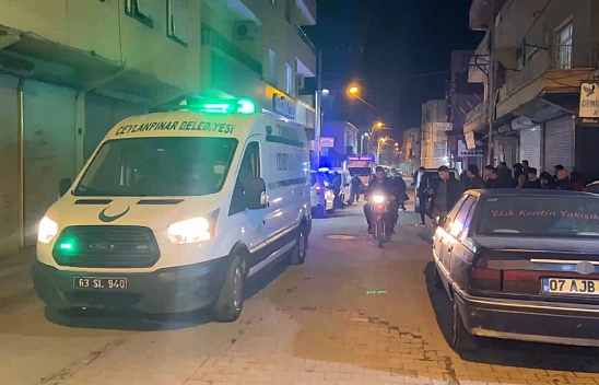 Evinde ölü bulundu