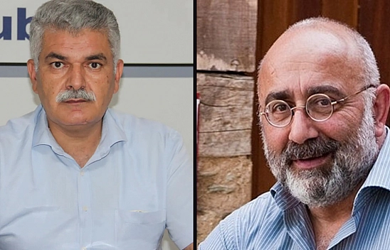 Ezan düşmanına suç duyurusu