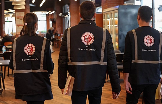 Fahiş fiyata ve stokçuya şok ceza