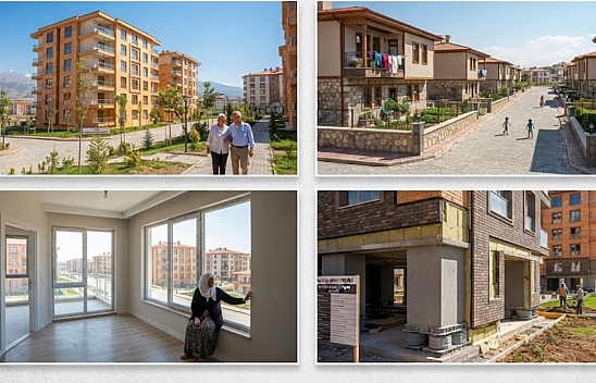 Malatya'da kiralar 5, 6 Bin TL olmalı| Fahiş fiyatlara boyun eğmeyin
