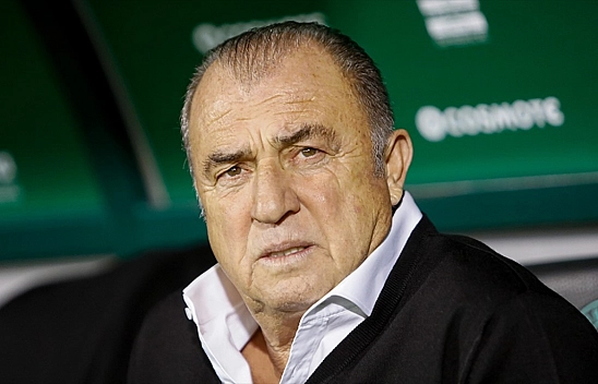 Fatih Terim, Panathinaikos ile Yollarını Ayırdı