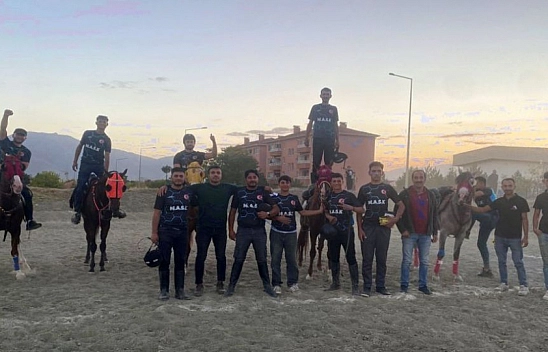 Federasyondan Malatya'ya cirit: Yarı final kapısından döndük…