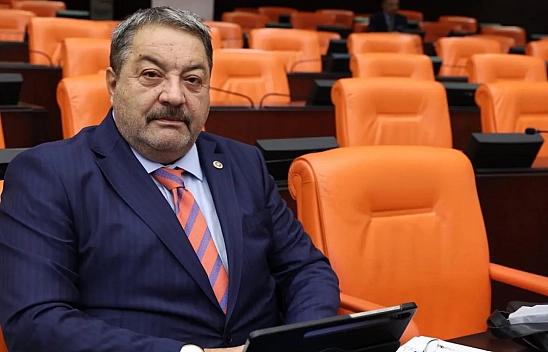 Malatyalı vekil yoğun bakıma alındı!