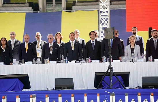 Fenerbahçe Yönetim Kurulu, ibra edildi