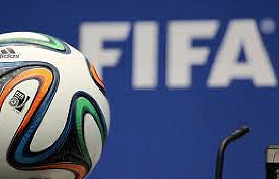 FIFA'dan Amedspor'a süresiz transfer yasağı