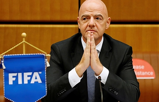 FIFA'dan Türk Kulüplerine transfer ayarı