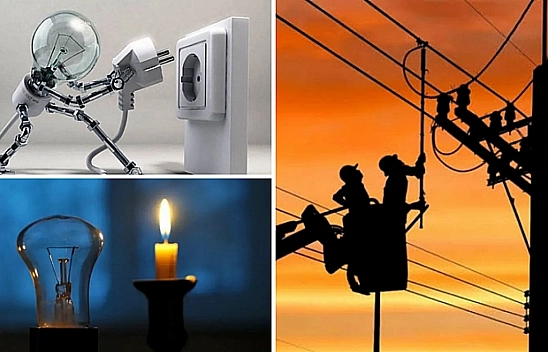 Malatya'da elektrikler ne zaman kesilecek? İşte etkilenecek bölgeler...