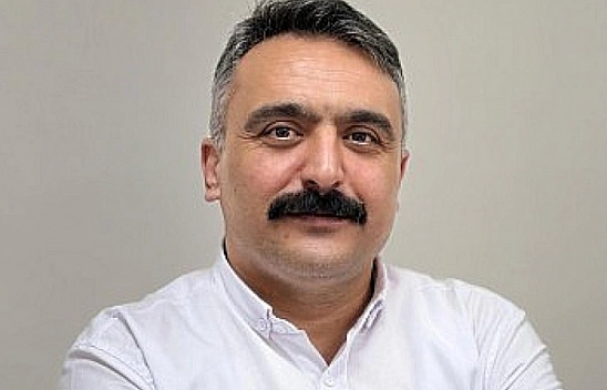 Fırat EDAŞ Malatya İl Müdürlüğüne Akif Akıncı atandı