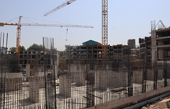 Fiyatlar durulmuyor: Malatya'da konut yapmak artık çok daha pahalı!