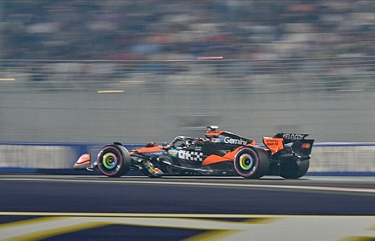 Formula 1'de sıradaki durak Avusturya