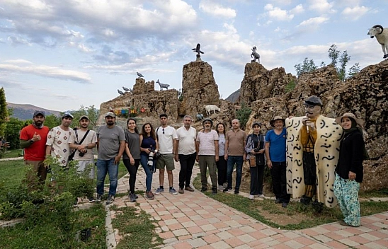 Fotono21 Hevsel Kupası sonuçları açıklandı