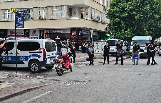 Furkan Vakfı'na operasyon! 32 kişi gözaltına alındı