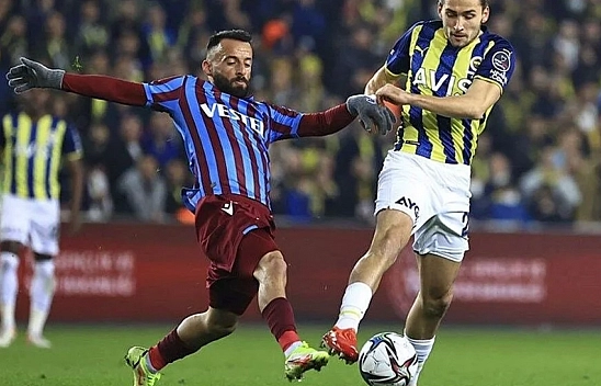 Futbolcu döven taraftarlar serbest bırakıldı