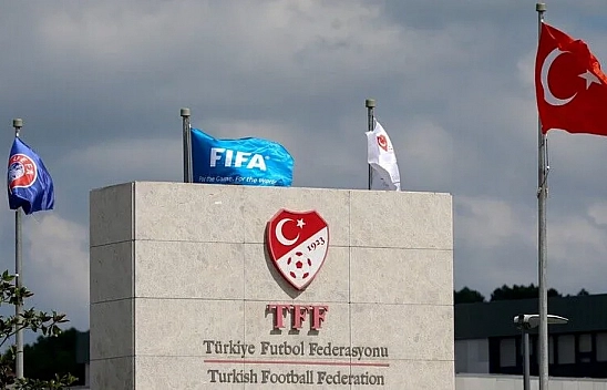 TFF duyurdu! Futbolda lisanslı kulüp sayısı 40'a yükseldi
