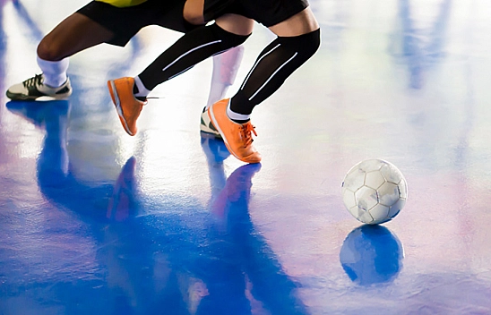 Futsalda Malatya Şampiyonu İzollu!