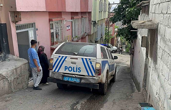 Gaziantep'te 2 grup arasında silahlı kavga