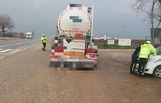 Sürücülere 144 bin TL ceza