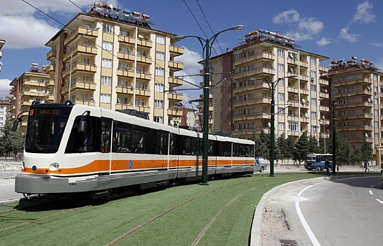 Gaziantep'te ücretsiz oldu! Malatya'da olacak mı?