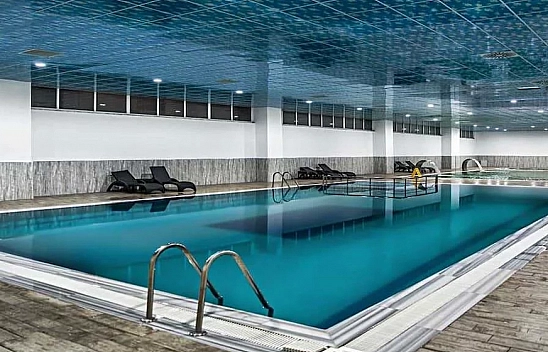 Gaziantep, Van, Malatya ve Siirt'ten Oraya Giderek Şifa Arıyorlar...