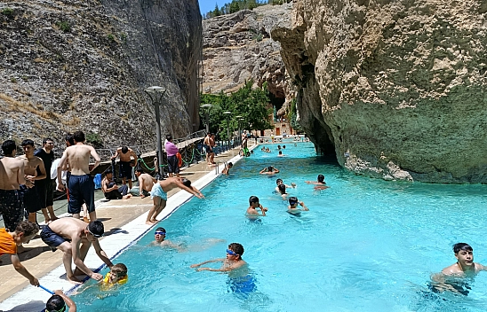 Gaziantep ve Kahramanmaraş'tan Malatya'ya geliyorlar