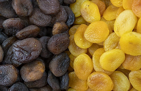 Geçen yıl yüzde 90'ı donmuştu: Malatya pazarın yüzde 25'i karşılamaya hazır