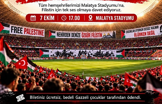 Geçit Malatyalıları maça davet etti!
