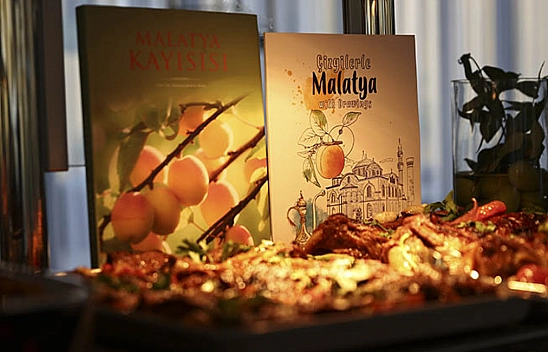 Geçmişten günümüze taşınan tatlar: Malatya'nın en meşhur yemekler hangileri?