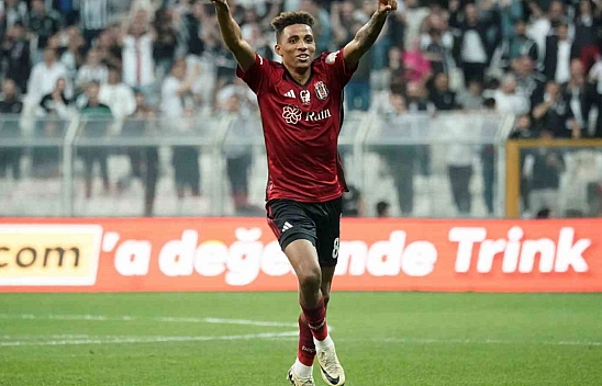 Fernandes kaçıncı golünü attı