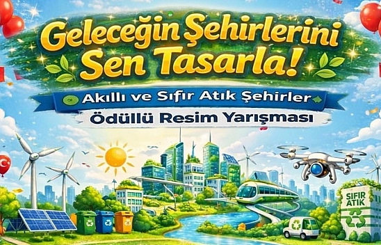 Geleceğin Malatya'sı tasarlanıyor!