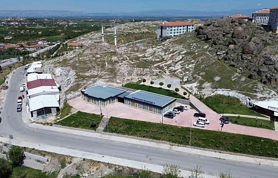 Malatya'da ücretsiz kurs... Eğitimler başladı