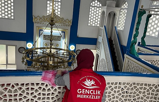 Düzce'de örnek görüntü