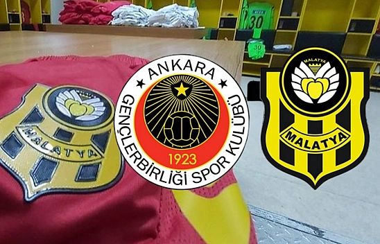 Gençlerbirliği - Yeni Malatyaspor Maçı Ne Zaman? Saat Kaçta ve Hangi Kanalda Yayınlanacak?