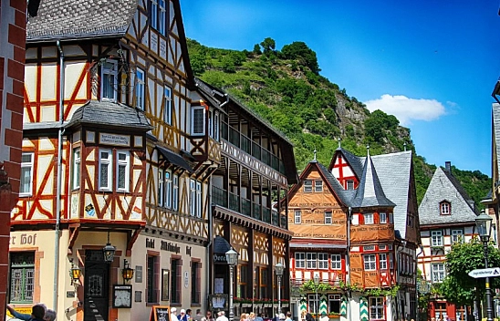 Gençlere Avrupa yolu göründü! Malatya'dan Hareket Edecekler