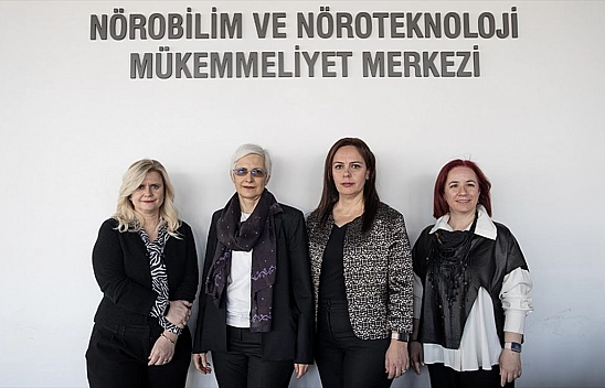 Gençlere ilham veriyor