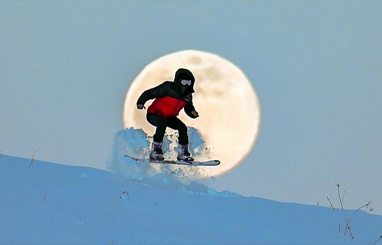 Gençler 10 farklı ilde tematik kış kamplarında buluşturacak