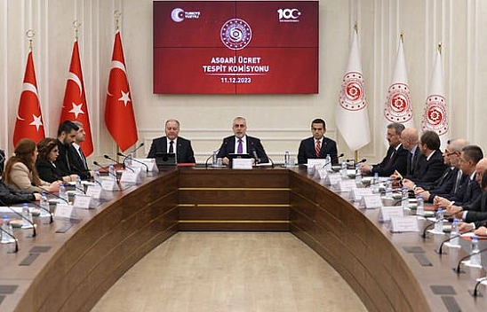 Geri Sayım Başladı: Malatyalıların Gözü Kulağı Bu Toplantıda!